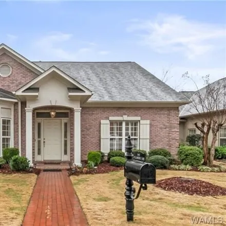 Buy this 3 bed house on unnamed road in The Gates of Wellington, Tuscaloosa