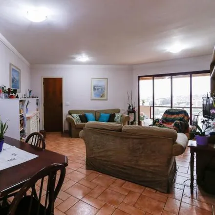 Buy this 3 bed apartment on Rua Paulo Franco 141 in Vila Hamburguesa, São Paulo - SP