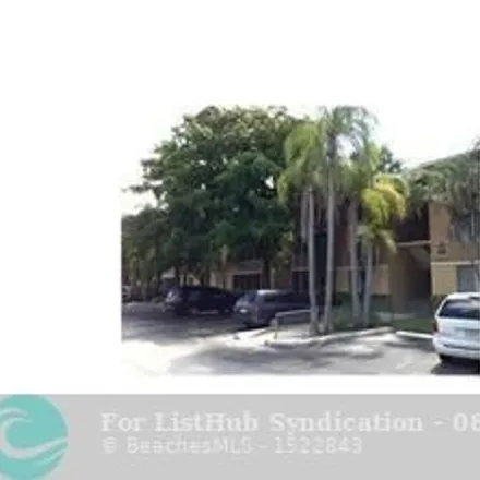 Image 4 - 4045 West McNab Road, Pompano Beach, FL 33069, USA - House for rent