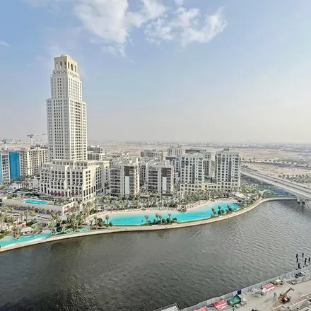 Image 6 - unnamed road, Ras Al Khor, Dubai, United Arab Emirates - Apartment for rent