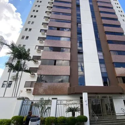 Image 1 - Rua Francisco da Luz Bastos, Bairro Jundiaí, Anápolis - GO, 75113-202, Brazil - Apartment for sale