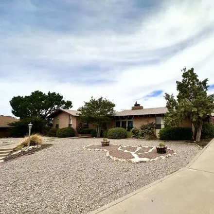 Buy this 5 bed house on 1429 Rockwood in Alamogordo, NM 88310