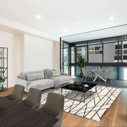 Image 8 - Edge 28, 22-28 Albany Street, St Leonards NSW 2065, Australia - Apartment for rent