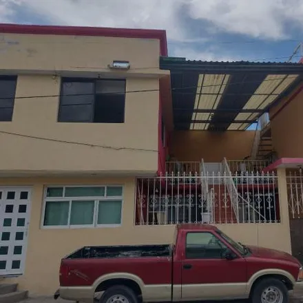 Buy this 6 bed house on Calle Apán Hidalgo in Parque de Poblamiento, 42032 Pachuca