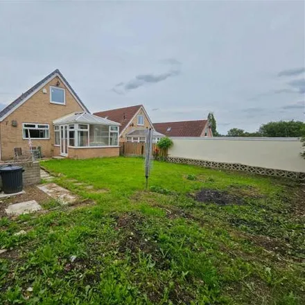Buy this 3 bed house on Honeywell Place in Barnsley, S71 1QB