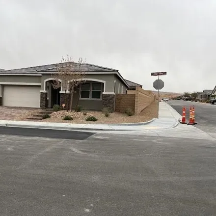 Buy this 3 bed house on 10161 Ocher Valley Ave in Las Vegas, Nevada