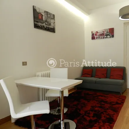 Rent this 1 bed apartment on 82 Avenue des Champs-Élysées in 75008 Paris, France