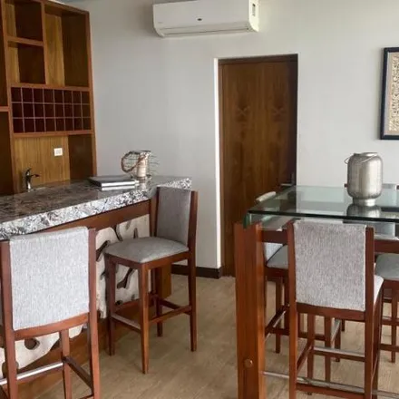 Rent this 4 bed apartment on Cerrada Haití in 94293 Boca del Río, VER