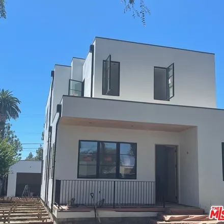 Buy this 5 bed house on 3413 Fay Avenue in Culver City, CA 90232