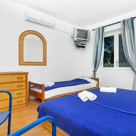 Rent this studio apartment on Hvar Island Concierge in Srinjo kola, 21460 Grad Stari Grad