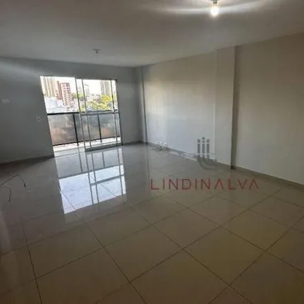 Rent this 3 bed apartment on Edifício Santa Cruz in Rua Rui Barbosa 1061, Vila Maracanã