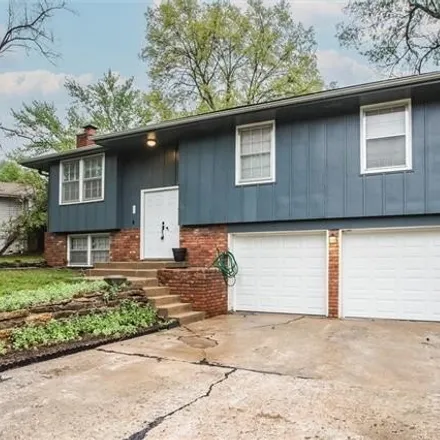 Buy this 3 bed house on 5341 Cottage Avenue in Kansas City, MO 64133