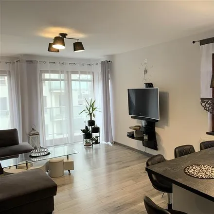 Buy this 4 bed apartment on Sucha 16A in 81-578 Gdynia, Poland