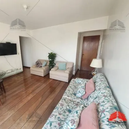 Buy this 1 bed apartment on Rua Barão do Monte Santo in Parque da Mooca, Região Geográfica Intermediária de São Paulo - SP