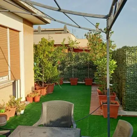 Rent this 1 bed apartment on Via Tuscolana in 00173 Rome RM, Italy