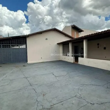 Buy this 3 bed house on Alameda Lilás in Grande Horizonte, Uberaba - MG