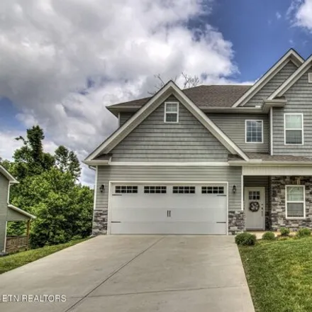 Buy this 4 bed house on 3232 Oakwood Hills Lane in Meadowbrook, Knox County