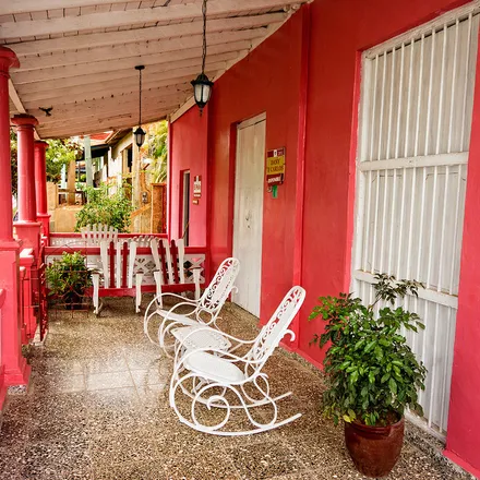 Rent this 3 bed apartment on Viñales in La Salvadera, CU