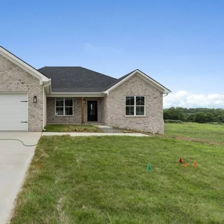 Buy this 4 bed house on Tom Spragens Road in Boyle County, KY 40422
