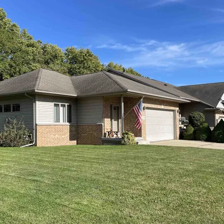 Buy this 2 bed house on 738 8th Street in Village of Prairie du Sac, Sauk County