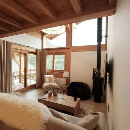 Rent this 3 bed house on 73440 Saint-Martin-de-Belleville