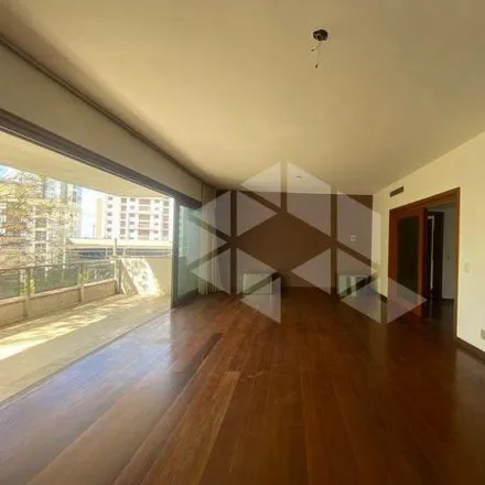 Rent this 3 bed apartment on Rua Regente in Petrópolis, Porto Alegre - RS