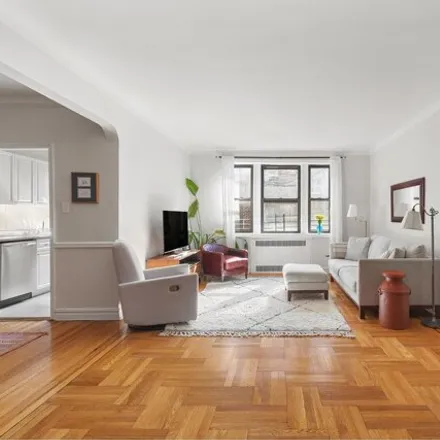 Buy this studio apartment on 221 East 18th Street in New York, NY 11226