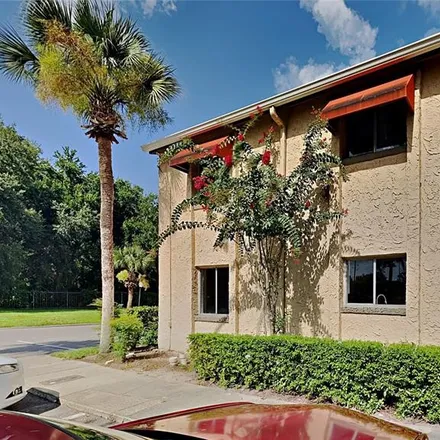 Buy this 2 bed condo on 7200 Semoran Boulevard in Orlando, FL 32822