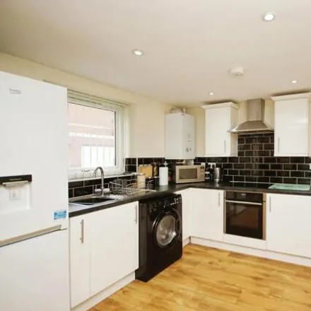 Image 5 - Crown Garden Apartments, 82 Soundwell Road, Kingswood, BS16 4RE, United Kingdom - Apartment for sale