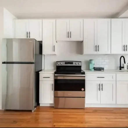 Rent this 2 bed apartment on 24 Hinsdale Street in New York, NY 11207