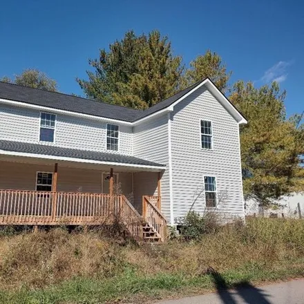 Buy this 3 bed house on 953 West Old Andrew Johnson Highway in New Market, Jefferson County