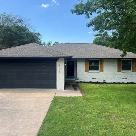 Buy this 4 bed house on 8125 Hunnicut Road in Dallas, TX 75228