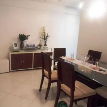 Buy this 3 bed apartment on Avenida Professor Manoel Ribeiro in STIEP, Salvador - BA