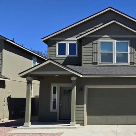 Buy this 3 bed house on 21086 NE Gracie Ln in Bend, Oregon
