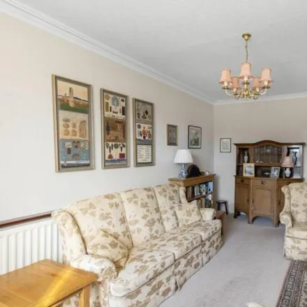 Image 3 - Koshi, 1 Imrie Place, Penicuik, EH26 8HY, United Kingdom - House for sale