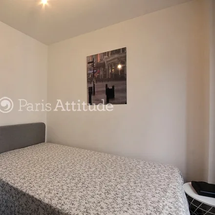 Image 7 - 5 Rue de Nancy, 75010 Paris, France - Apartment for rent