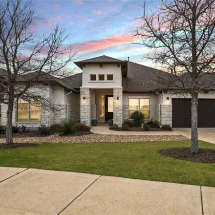 Buy this 5 bed house on 294 White Rock Court in Hays County, TX 78620