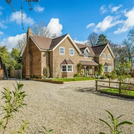 Buy this 7 bed house on Frieth Road in Marlow, Buckinghamshire