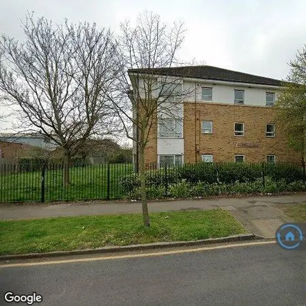 Rent this 2 bed apartment on Becontree Ambulance Station in Goresbrook Road, London
