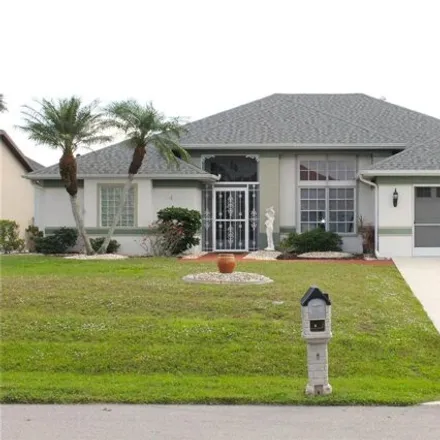 Buy this 3 bed house on 11793 Sw Dallas Dr S in Lake Suzy, Florida
