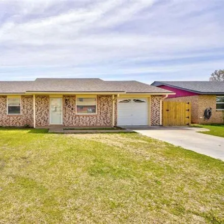 Image 7 - East Avenue, Cache, Comanche County, OK 73527, USA - House for sale