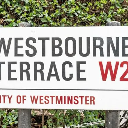 Image 2 - 67 Westbourne Terrace, London, W2 3UZ, United Kingdom - Apartment for sale