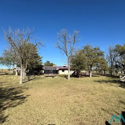 Buy this 4 bed house on 1994 Sandy Lane in Carlsbad, NM 88220
