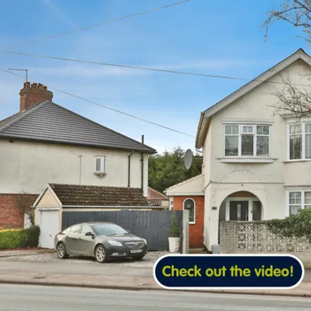 Buy this 3 bed house on Chanterlands Avenue Loveridge Road in Chanterlands Avenue, Hull