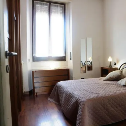 Rent this 1 bed apartment on Via Alberto Nota in 20126 Milan MI, Italy