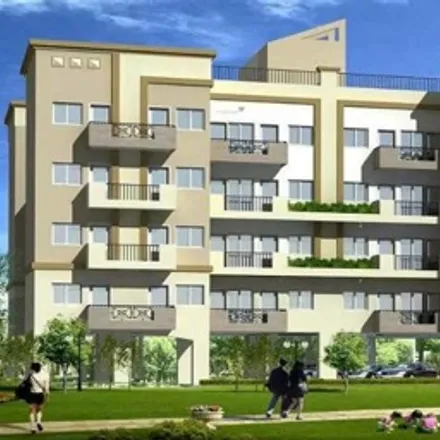 Buy this 2 bed apartment on unnamed road in Sector 92, Gurugram District - 122505