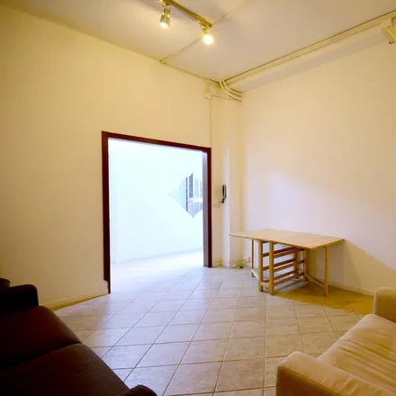 Rent this 4 bed apartment on Via Ettore Ponti 40 in 20143 Milan MI, Italy