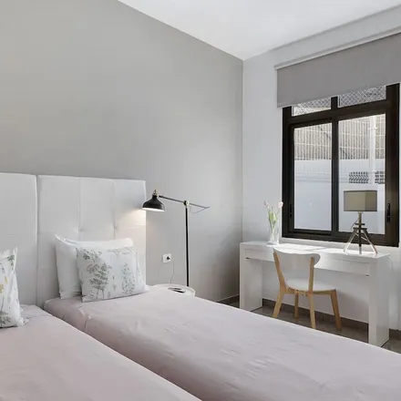 Image 5 - Getafe, Madrid, Spain - Apartment for rent