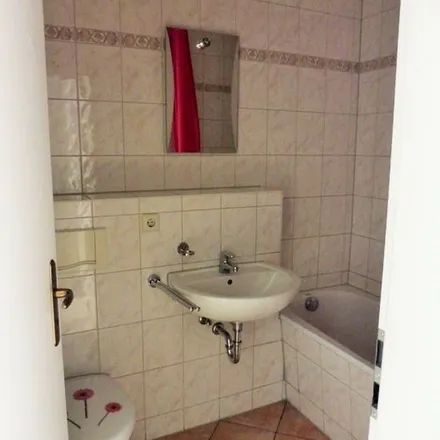 Rent this 2 bed apartment on A&V Überflieger in Zietenstraße, 09130 Chemnitz