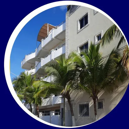 Buy this studio apartment on Calle 90 Norte in Mundo Habitatt, 77728 Playa del Carmen